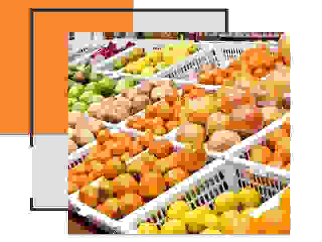 Надежная перевозка продуктов в Балашихе
